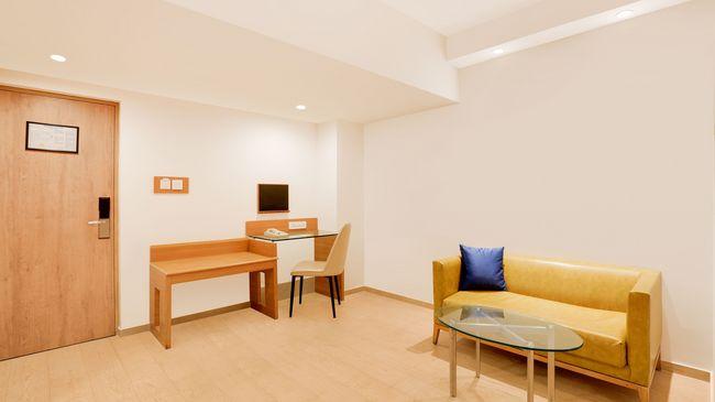 Lemon Tree Hotel, Indore Pokój zdjęcie