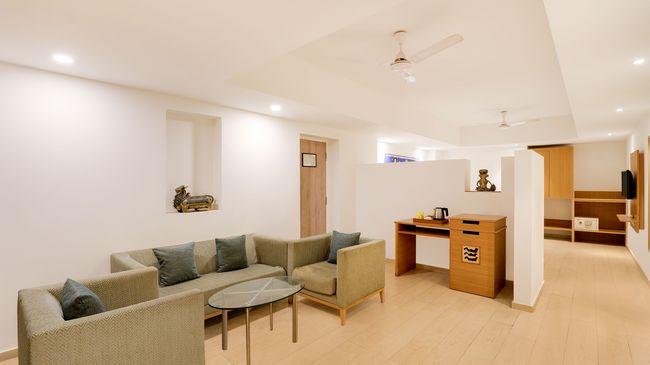 Lemon Tree Hotel, Indore Pokój zdjęcie
