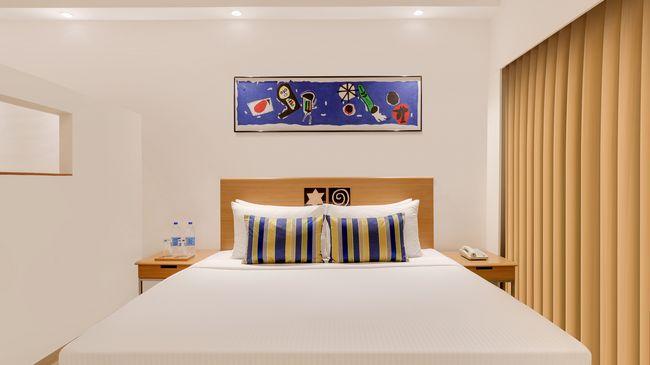 Lemon Tree Hotel, Indore Pokój zdjęcie