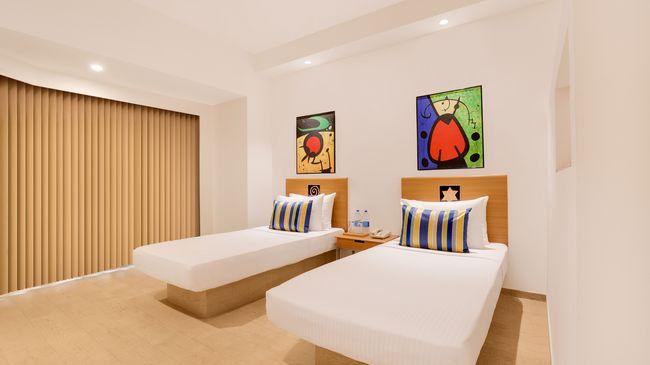 Lemon Tree Hotel, Indore Pokój zdjęcie