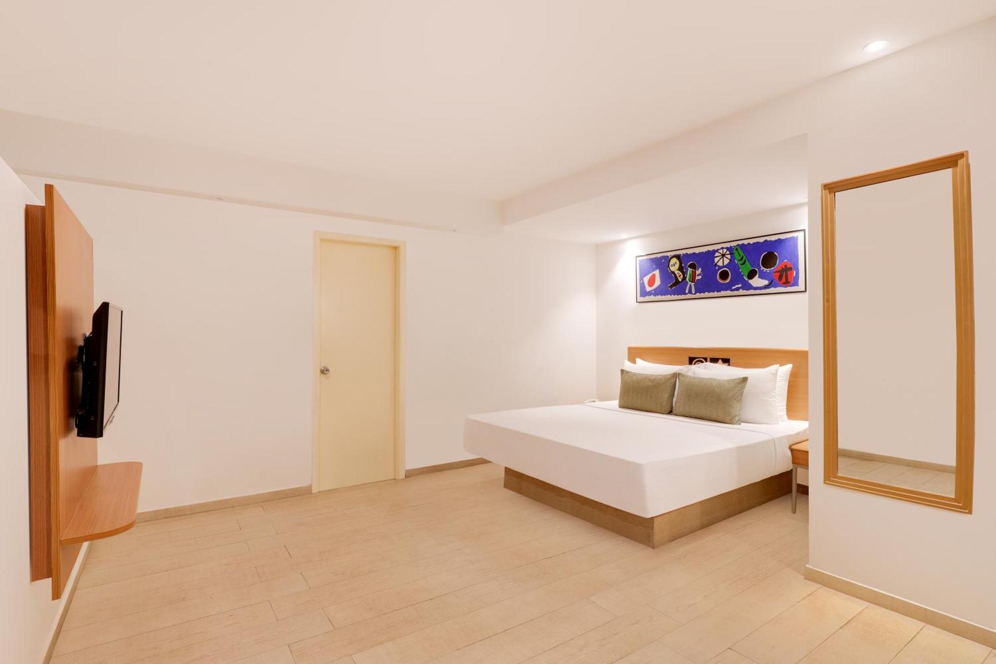 Lemon Tree Hotel, Indore Zewnętrze zdjęcie