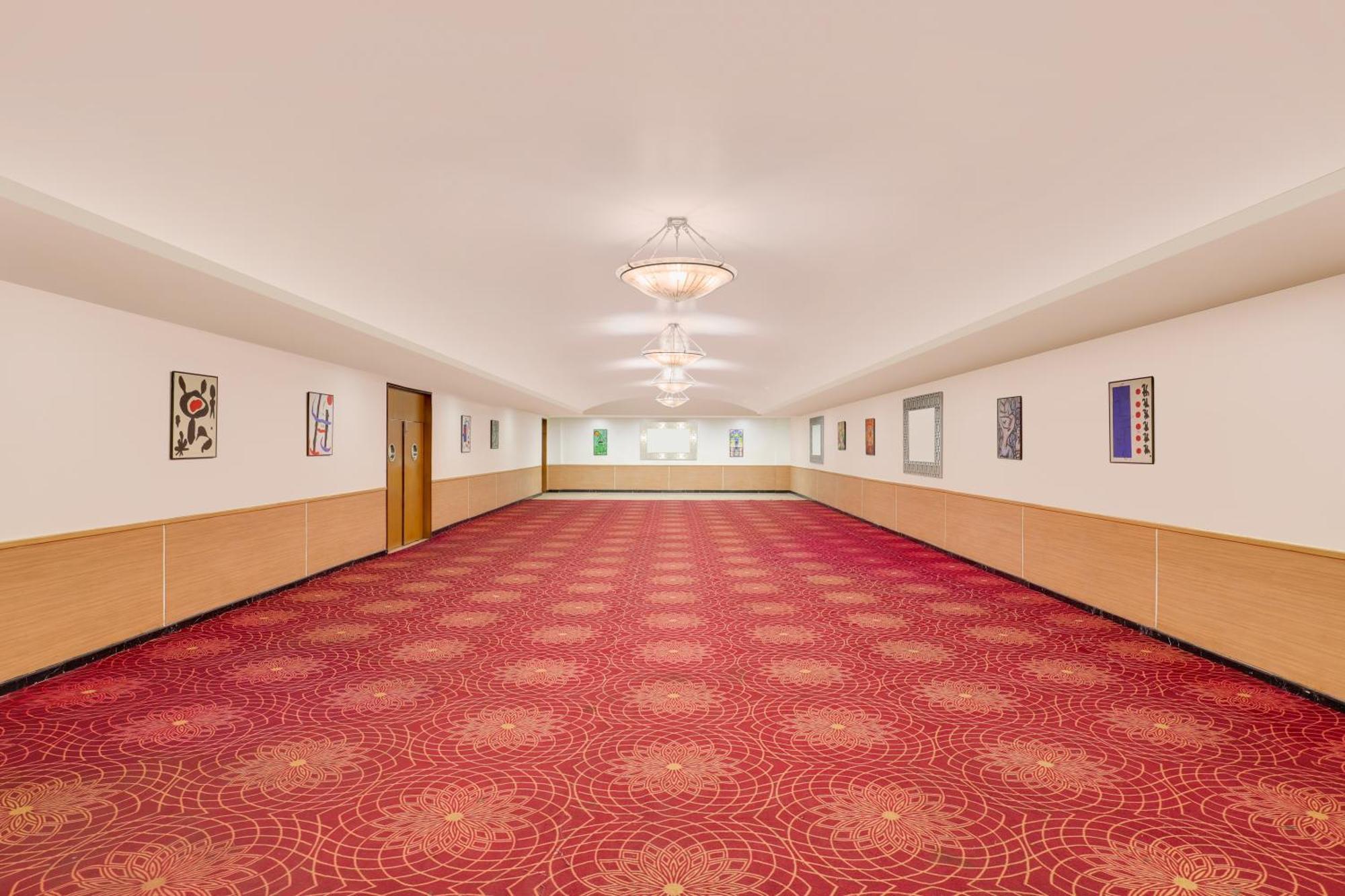 Lemon Tree Hotel, Indore Zewnętrze zdjęcie