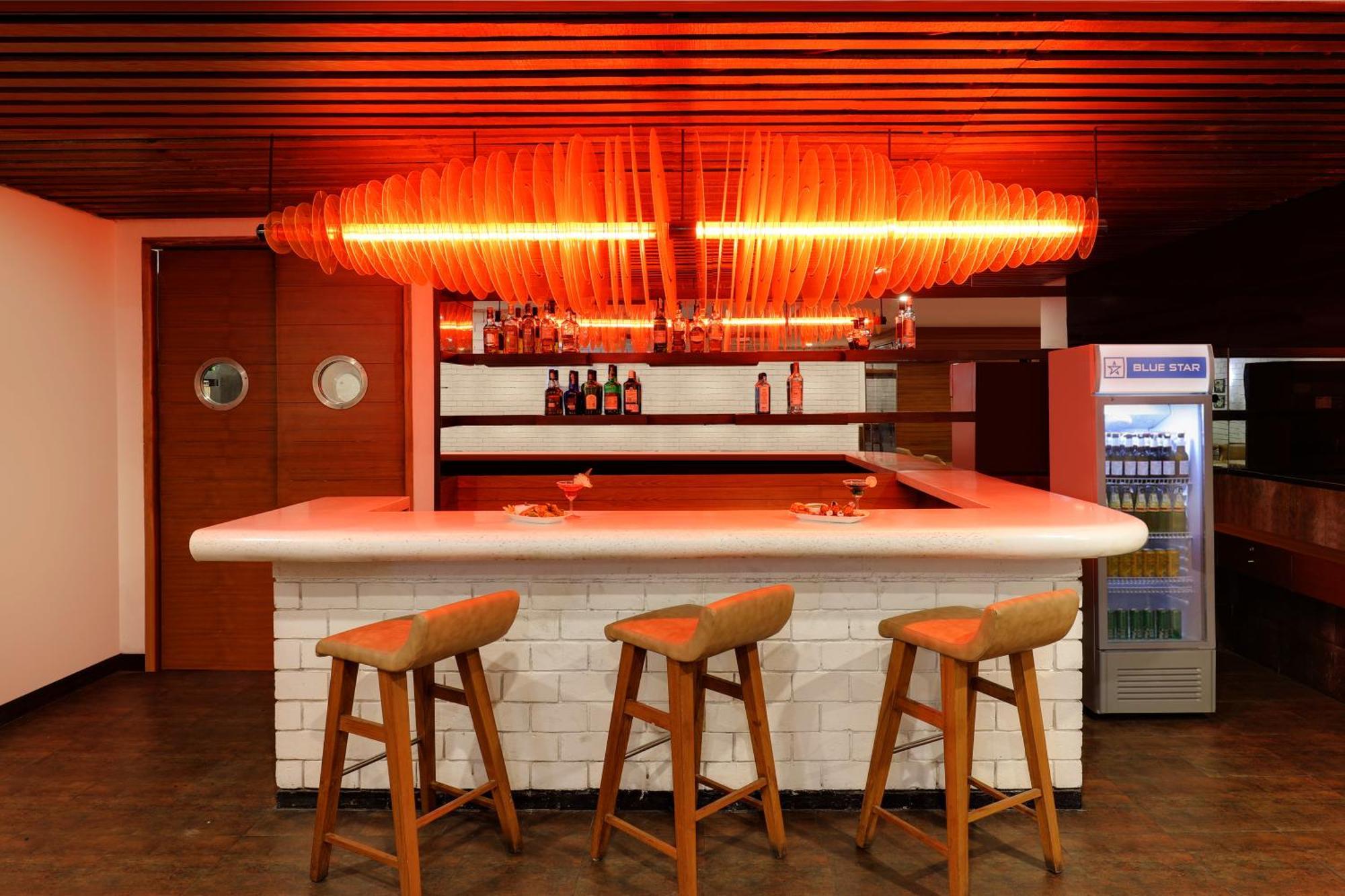 Lemon Tree Hotel, Indore Zewnętrze zdjęcie