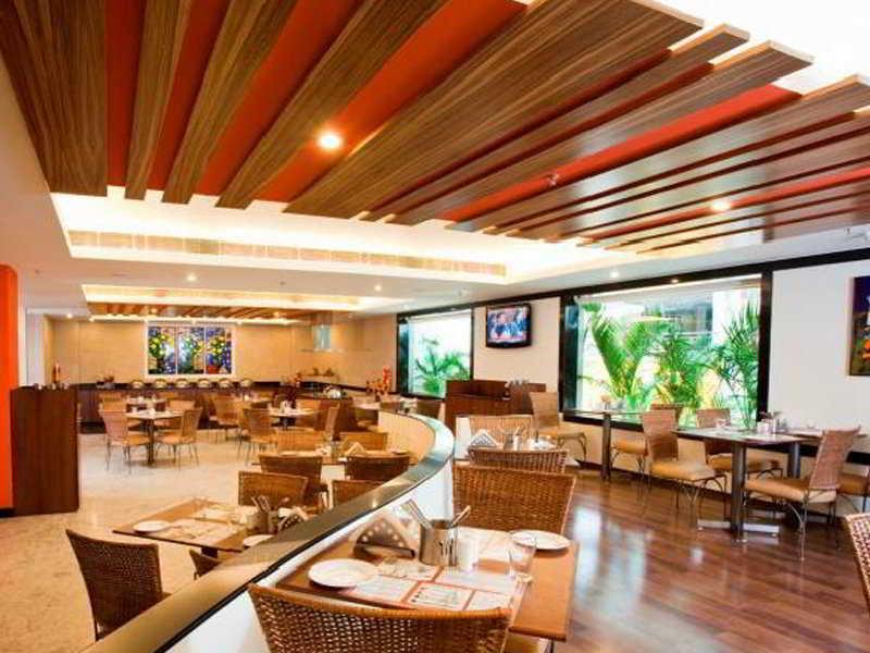 Lemon Tree Hotel, Indore Zewnętrze zdjęcie