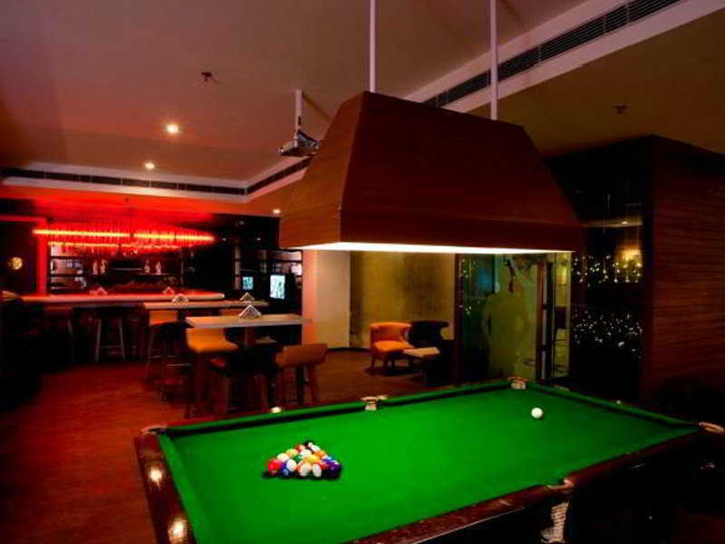 Lemon Tree Hotel, Indore Zewnętrze zdjęcie