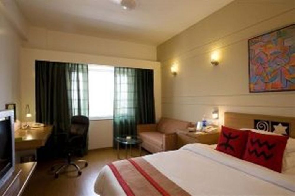 Lemon Tree Hotel, Indore Pokój zdjęcie