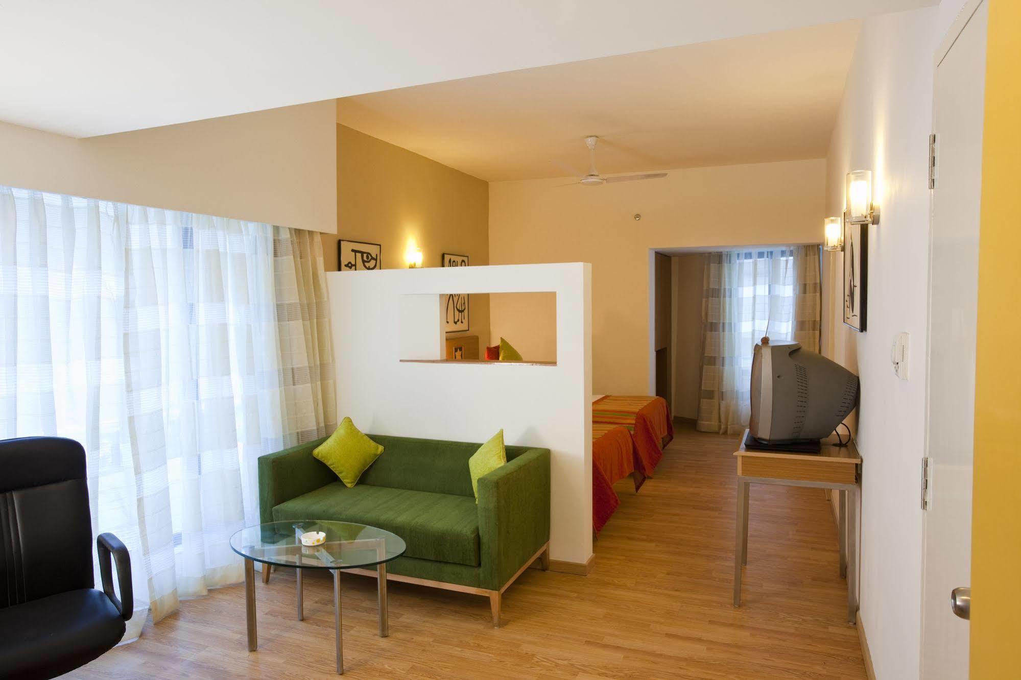Lemon Tree Hotel, Indore Pokój zdjęcie